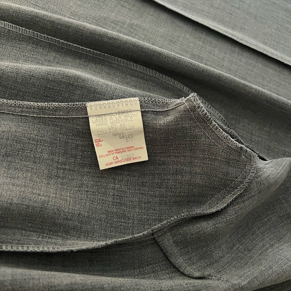 Thyme Maternity, Y2K dress jacket, - Picture 11 of 13